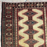 Tribal Rug 90×65<span>トライバルラグ</span>