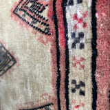 Tribal Rug 90×65<span>トライバルラグ</span>