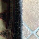 Tribal Rug 90×65<span>トライバルラグ</span>