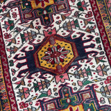 Tribal Rug 90×60<span>トライバルラグ</span>