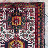 Tribal Rug 90×60<span>トライバルラグ</span>
