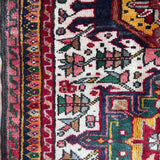 Tribal Rug 90×60<span>トライバルラグ</span>