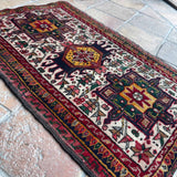 Tribal Rug 90×60<span>トライバルラグ</span>