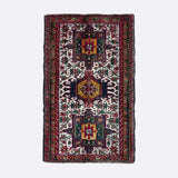 Tribal Rug 90×60<span>トライバルラグ</span>