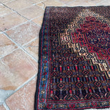 Tribal Rug 90×75<span>トライバルラグ</span>
