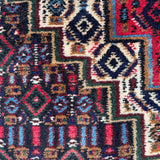 Tribal Rug 90×75<span>トライバルラグ</span>