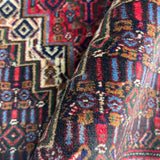 Tribal Rug 90×75<span>トライバルラグ</span>