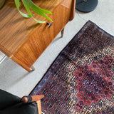 Tribal Rug 90×75<span>トライバルラグ</span>