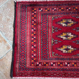Tribal Rug 90×40<span>トライバルラグ</span>