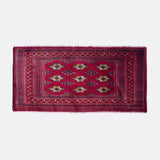 Tribal Rug 90×40<span>トライバルラグ</span>