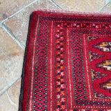 Tribal Rug 90×40<span>トライバルラグ</span>