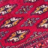 Tribal Rug 90×40<span>トライバルラグ</span>