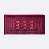 Tribal Rug 90×40<span>トライバルラグ</span>