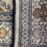 Tribal Rug 93×60<span>トライバルラグ</span>