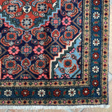 Tribal Rug 95×75<span>トライバルラグ</span>