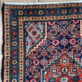 Tribal Rug 95×75<span>トライバルラグ</span>