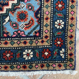 Tribal Rug 95×75<span>トライバルラグ</span>