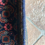 Tribal Rug 95×75<span>トライバルラグ</span>