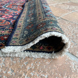 Tribal Rug 95×75<span>トライバルラグ</span>