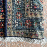 Tribal Rug 95×75<span>トライバルラグ</span>