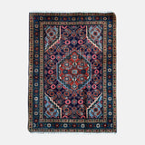 Tribal Rug 95×75<span>トライバルラグ</span>