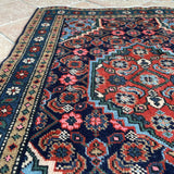 Tribal Rug 95×75<span>トライバルラグ</span>