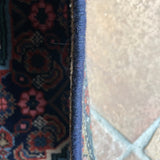 Tribal Rug 95×75<span>トライバルラグ</span>