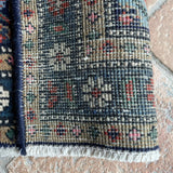Tribal Rug 95×75<span>トライバルラグ</span>