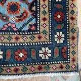Tribal Rug 95×75<span>トライバルラグ</span>