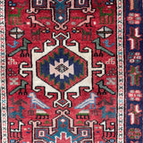 Tribal Rug 95×60<span>トライバルラグ</span>