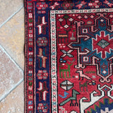 Tribal Rug 95×60<span>トライバルラグ</span>
