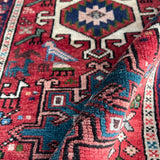 Tribal Rug 95×60<span>トライバルラグ</span>