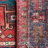 Tribal Rug 95×60<span>トライバルラグ</span>