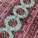 Tribal Rug 95×60<span>トライバルラグ</span>