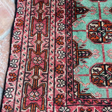 Tribal Rug 95×60<span>トライバルラグ</span>