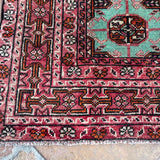 Tribal Rug 95×60<span>トライバルラグ</span>