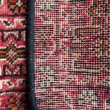 Tribal Rug 95×60<span>トライバルラグ</span>