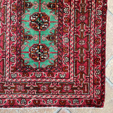 Tribal Rug 95×60<span>トライバルラグ</span>