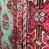 Tribal Rug 95×60<span>トライバルラグ</span>