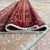 Tribal Rug 95×60<span>トライバルラグ</span>