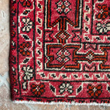 Tribal Rug 95×60<span>トライバルラグ</span>
