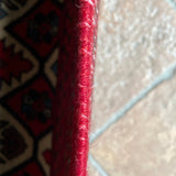 Tribal Rug 95×50<span>トライバルラグ</span>