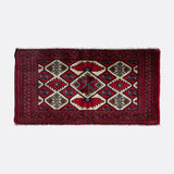 Tribal Rug 95×50<span>トライバルラグ</span>