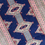 Tribal Rug 97×70<span>トライバルラグ</span>