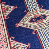 Tribal Rug 97×70<span>トライバルラグ</span>