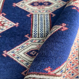 Tribal Rug 97×70<span>トライバルラグ</span>