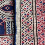 Tribal Rug 97×70<span>トライバルラグ</span>