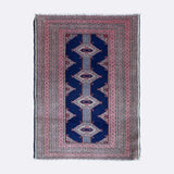 Tribal Rug 97×70<span>トライバルラグ</span>