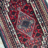 Tribal Rug 100×57<span>トライバルラグ</span>