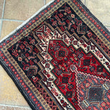 Tribal Rug 100×57<span>トライバルラグ</span>